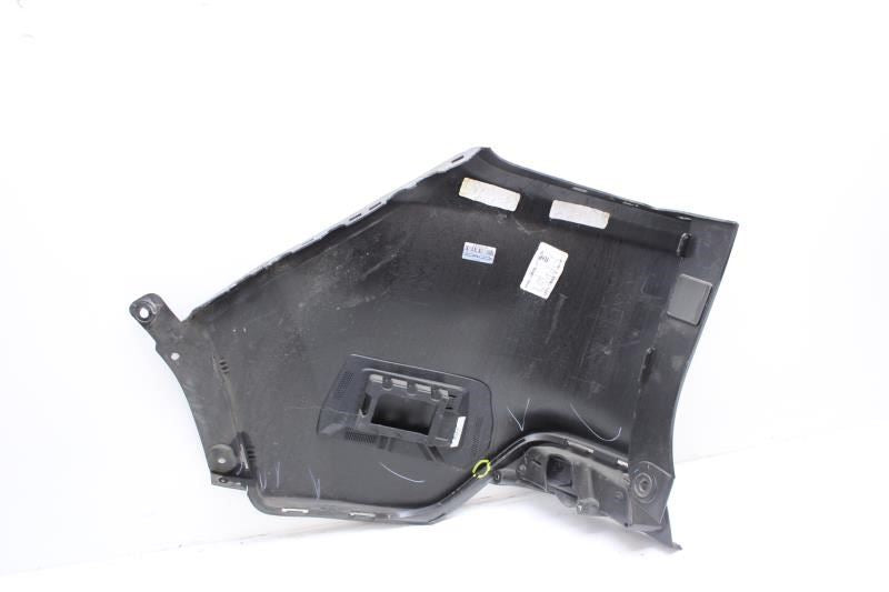 2019-2023 Jeep Cherokee Rear Right Bumper Upper End Cover 6BA98TRMAA OEM *ReaD* - Alshned Auto Parts