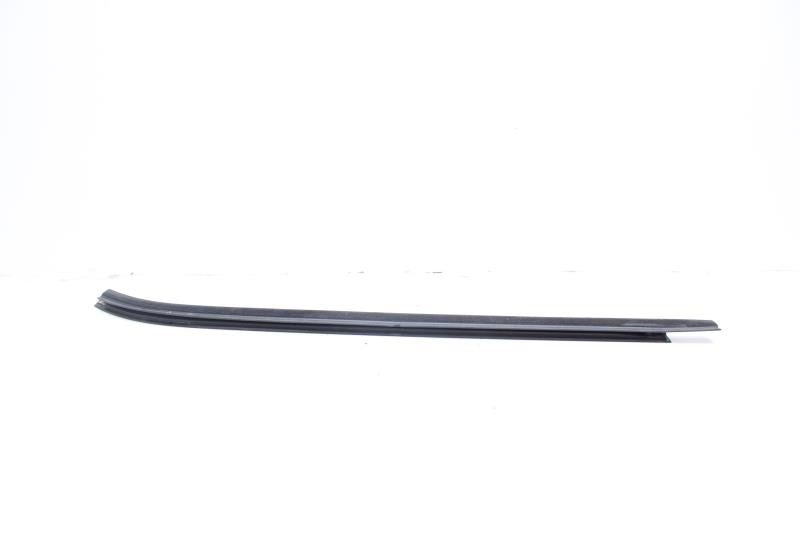 2020-2024 Jeep Gladiator Front Right Door Belt Outer Weatherstrip 68271674AD OEM - Alshned Auto Parts