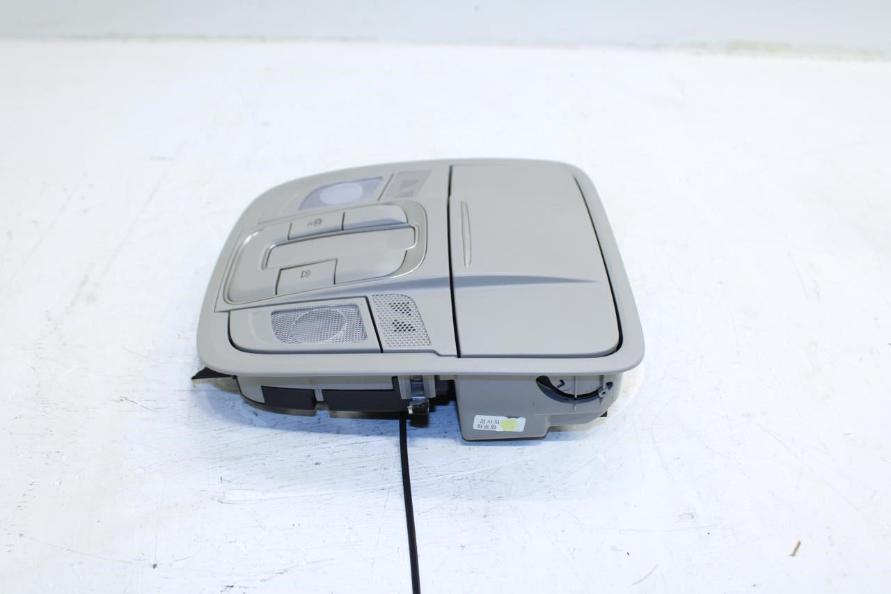 2019-2020 Hyundai Santa Fe Roof Overhead Console Dome Lamp 92800-S1000 OEM - Alshned Auto Parts