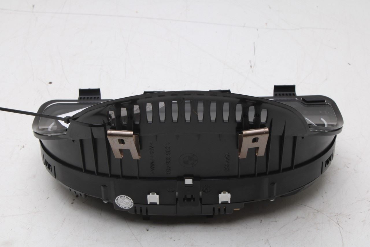 2010-15 BMW 750Li xDrive 4.4L Speedometer Gauge Instrument Cluster 115K Mileage - Alshned Auto Parts