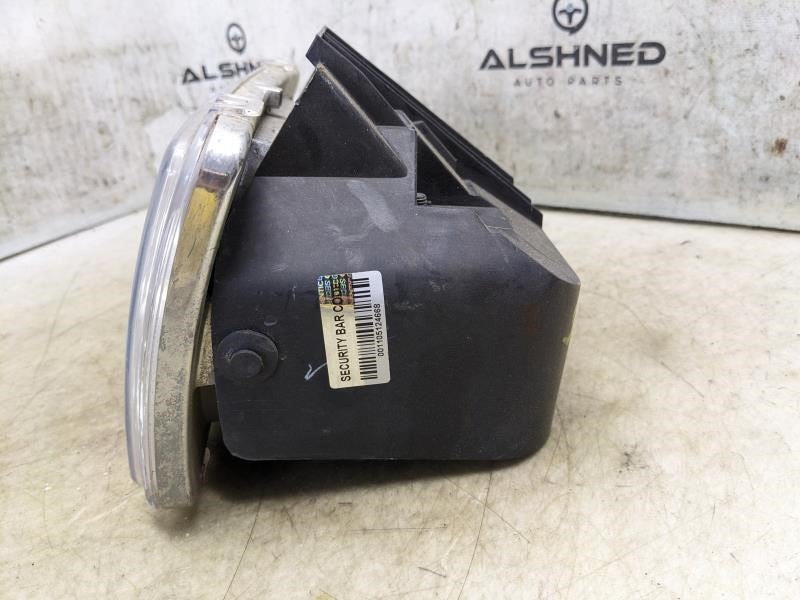 2004-2012 GMC Canyon Front Left or Right Fog Light Lamp 22863814 OEM - Alshned Auto Parts