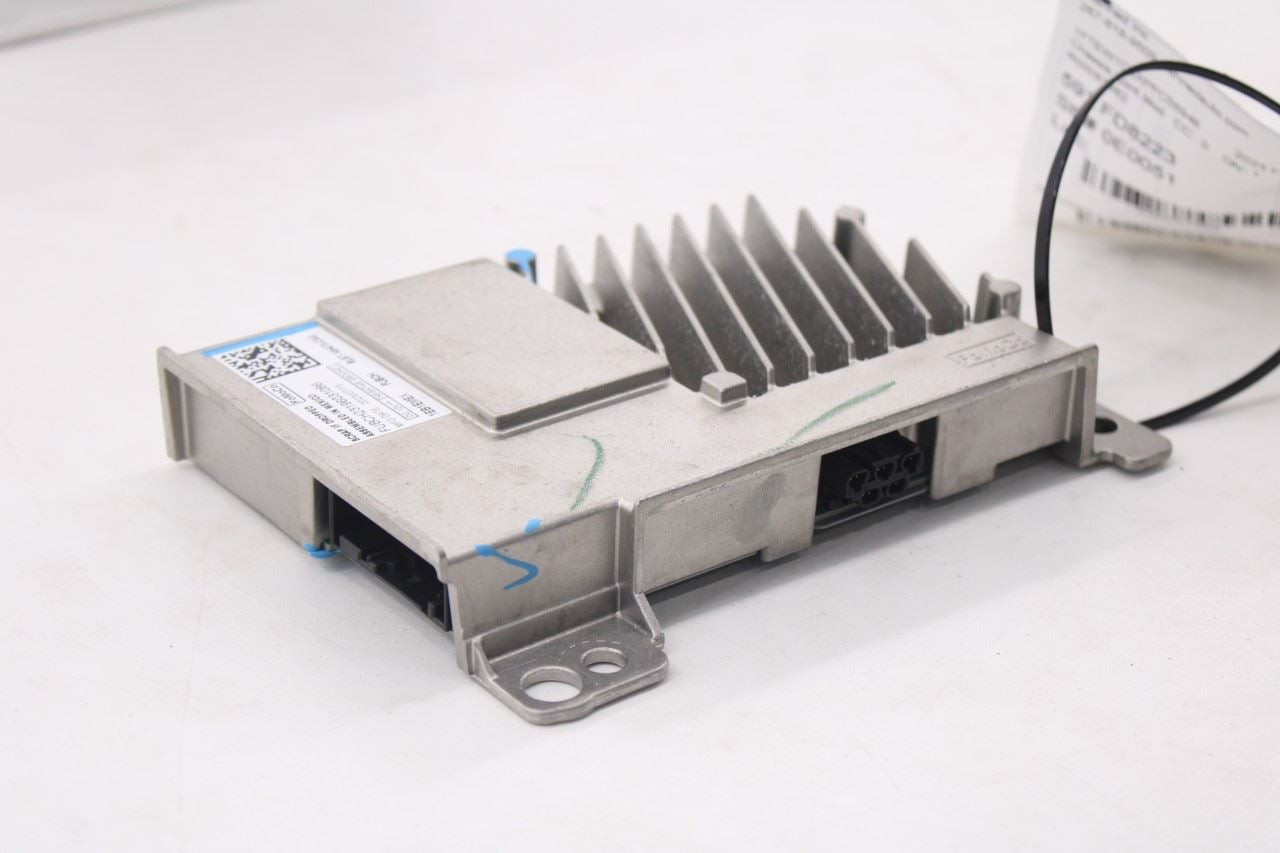 2023-2024 Ford F150 XLT Supercrew Gateway Control Module RU6T-14H474-CAG OEM1