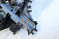 2010-15 Jaguar XF Portfolio 5.0L RWD Rear Driver Left Side Door Exterior Handle - Alshned Auto Parts