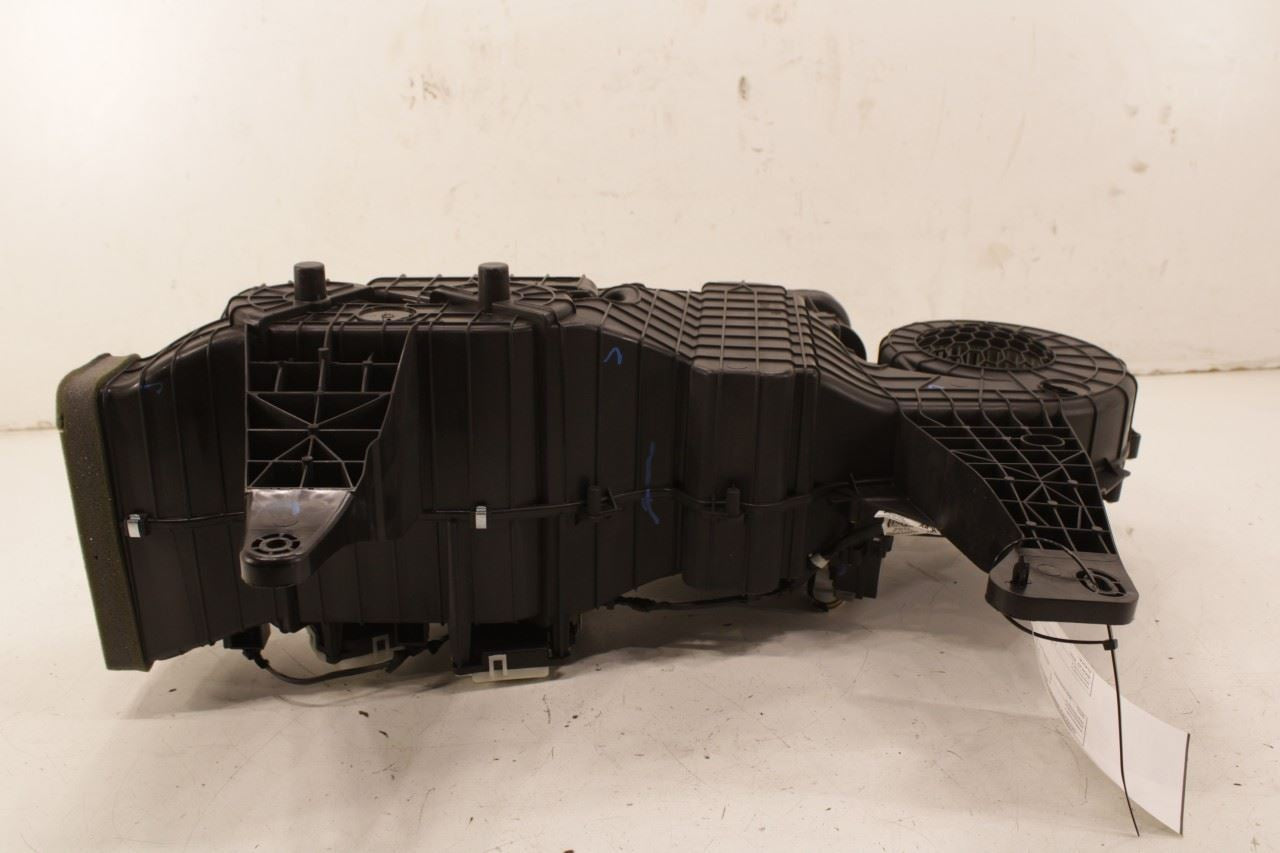 2022-2026 Ford Expedition MAX XLT 3.5L Rear HVAC A/C Heater Blower Housing Box - Alshned Auto Parts