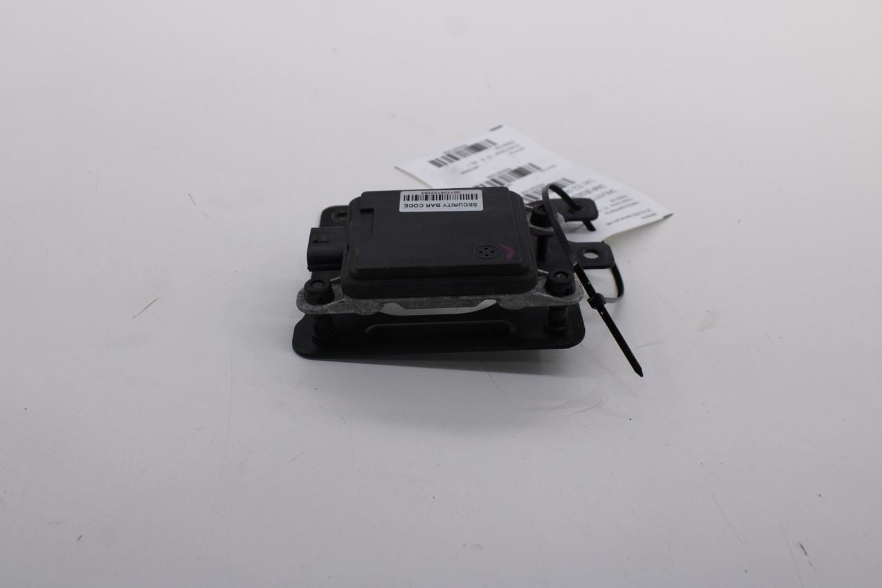 2021-2023 Hyundai Santa Fe SEL Front Cruise Control Radar Distance Sensor Module8