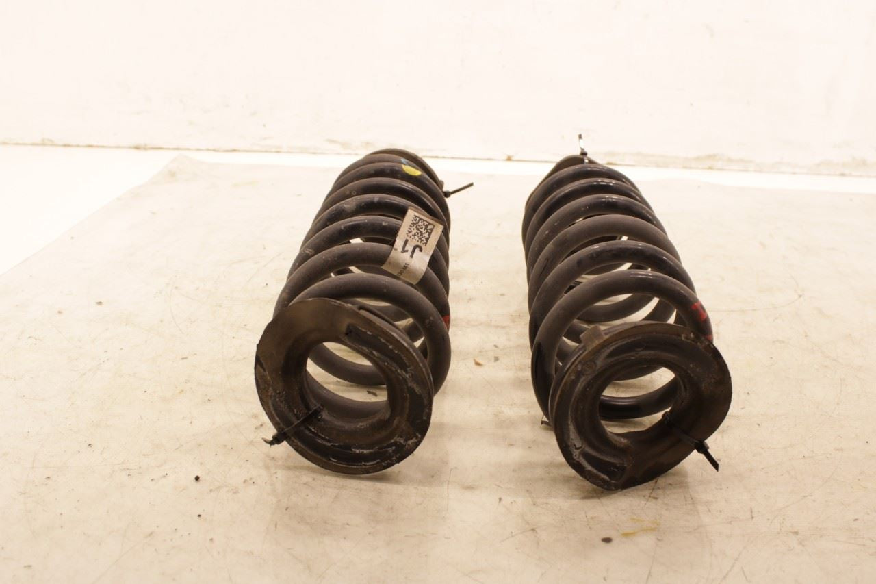 2019-2025 Acura RDX SH-AWD 2L Rear Right and Left Coil Spring Pair 52441-TJB-A03 - Alshned Auto Parts