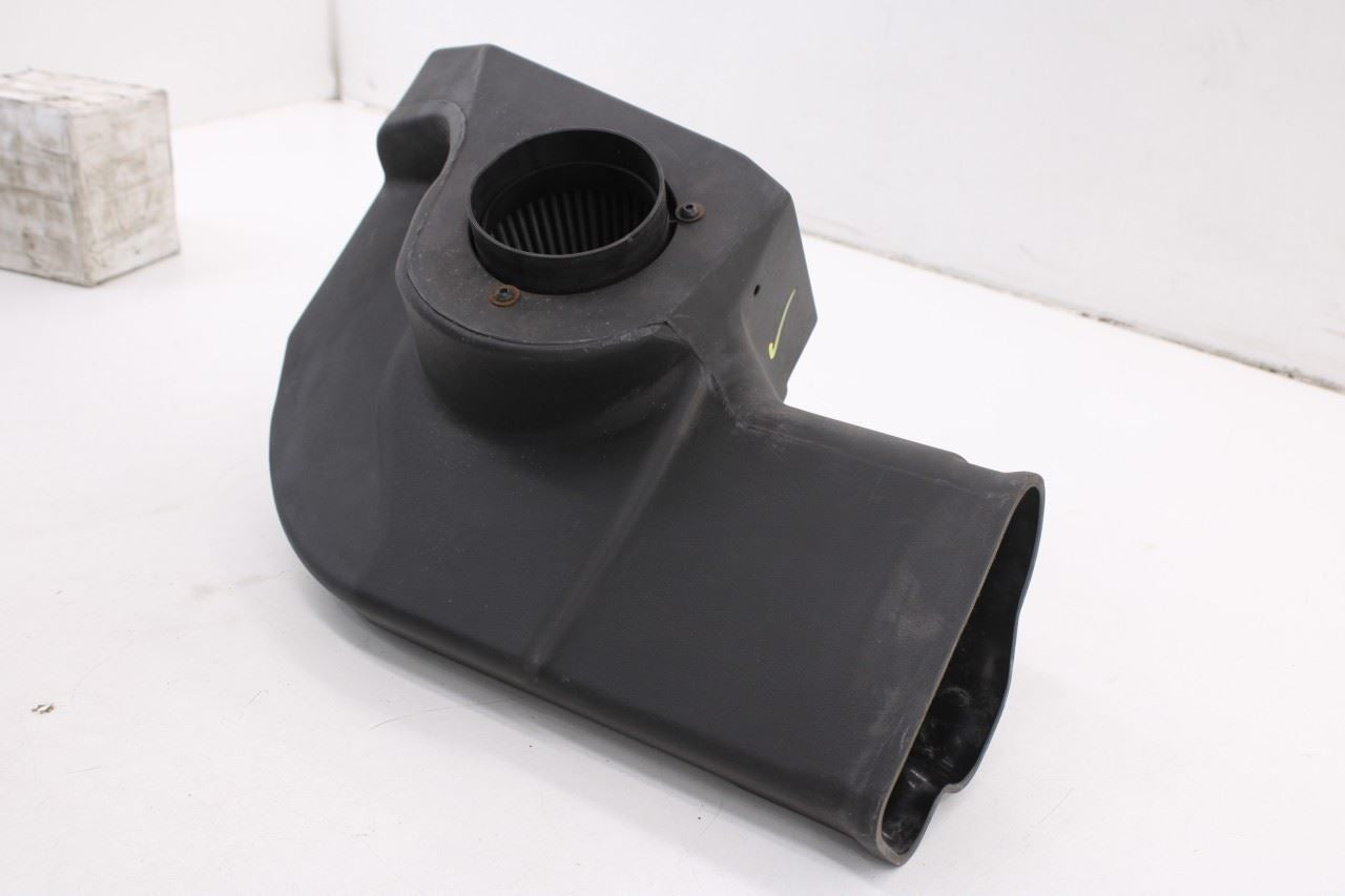 15-17 Ford Mustang Conv V6 3.7L Cold Air Intake Cleaner Air Box Kit AfterMarket4