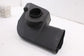 15-17 Ford Mustang Conv V6 3.7L Cold Air Intake Cleaner Air Box Kit AfterMarket4