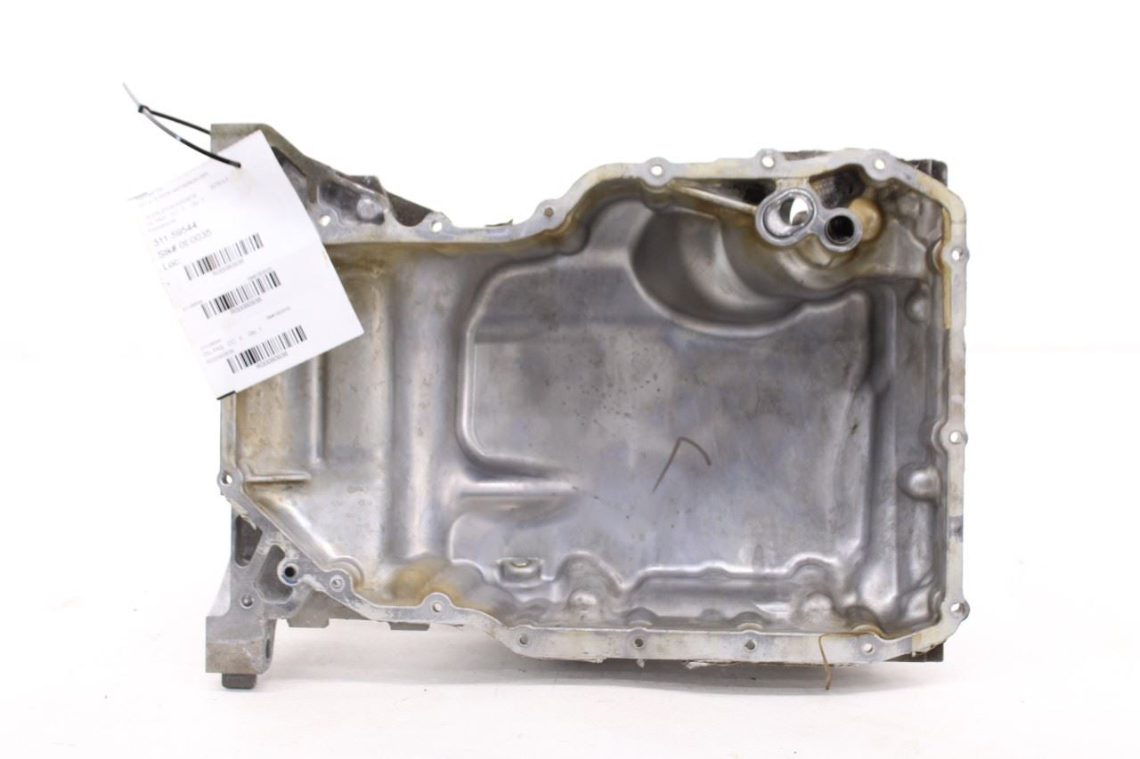 2016-2022 Acura ILX Technology A-Spec 2.4L Engine Oil Pan 11200-5LA-A00 OEM7