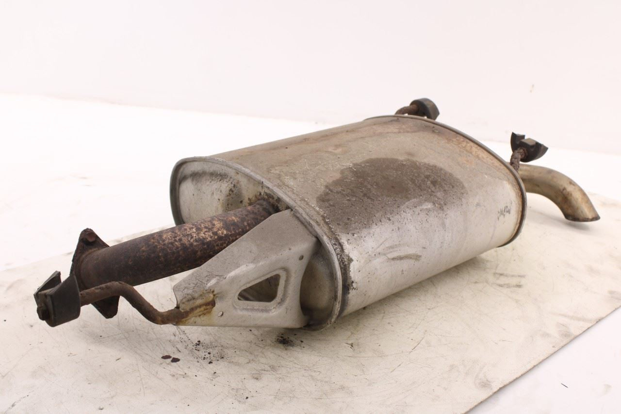 2012-16 Subaru Impreza Sport Premium 2.0L Rear Exhaust System Muffler 44300FJ1203