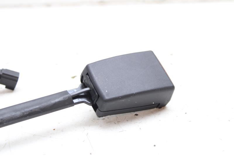 18-22 Ford EcoSport Front Left Driver Side Seat Belt Buckle GN15-B61209-AFW OEM - Alshned Auto Parts