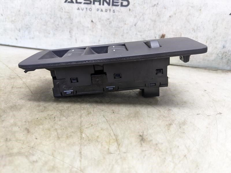 2009-2019 Ford Flex Front Left Master Power Window Switch AA8Z-14529-AA OEM - Alshned Auto Parts