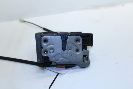 2018-2024 GMC Terrain Denali Front Left Door Lock Latch Actuator 13546474 OEM - Alshned Auto Parts