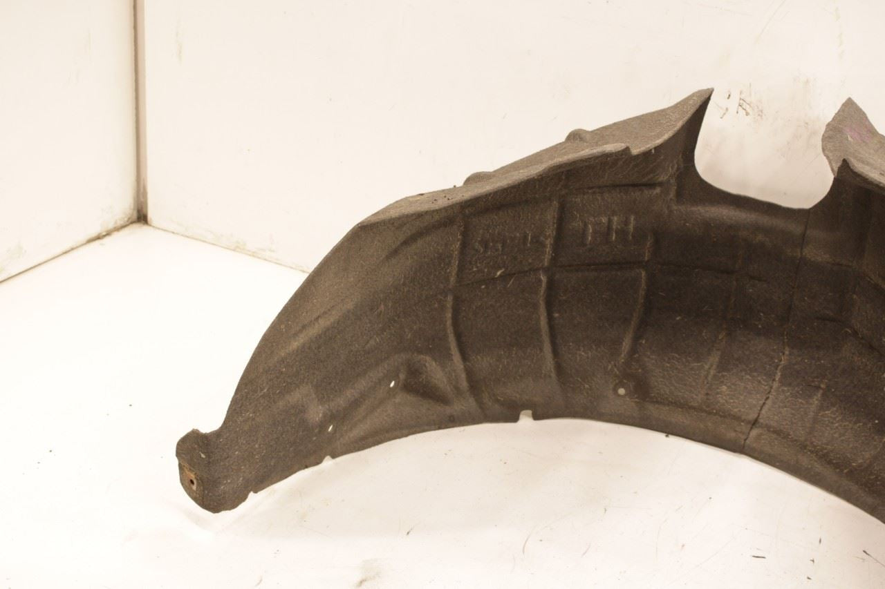 14-24 Infiniti Q50 Premium Rear Left Driver Side Wheelhouse Liner Splash Shield - Alshned Auto Parts