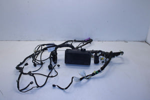 2017-2020 Acura MDX Advance 3.5L Under Hood Engine Bay Wire Harness *ReaD*