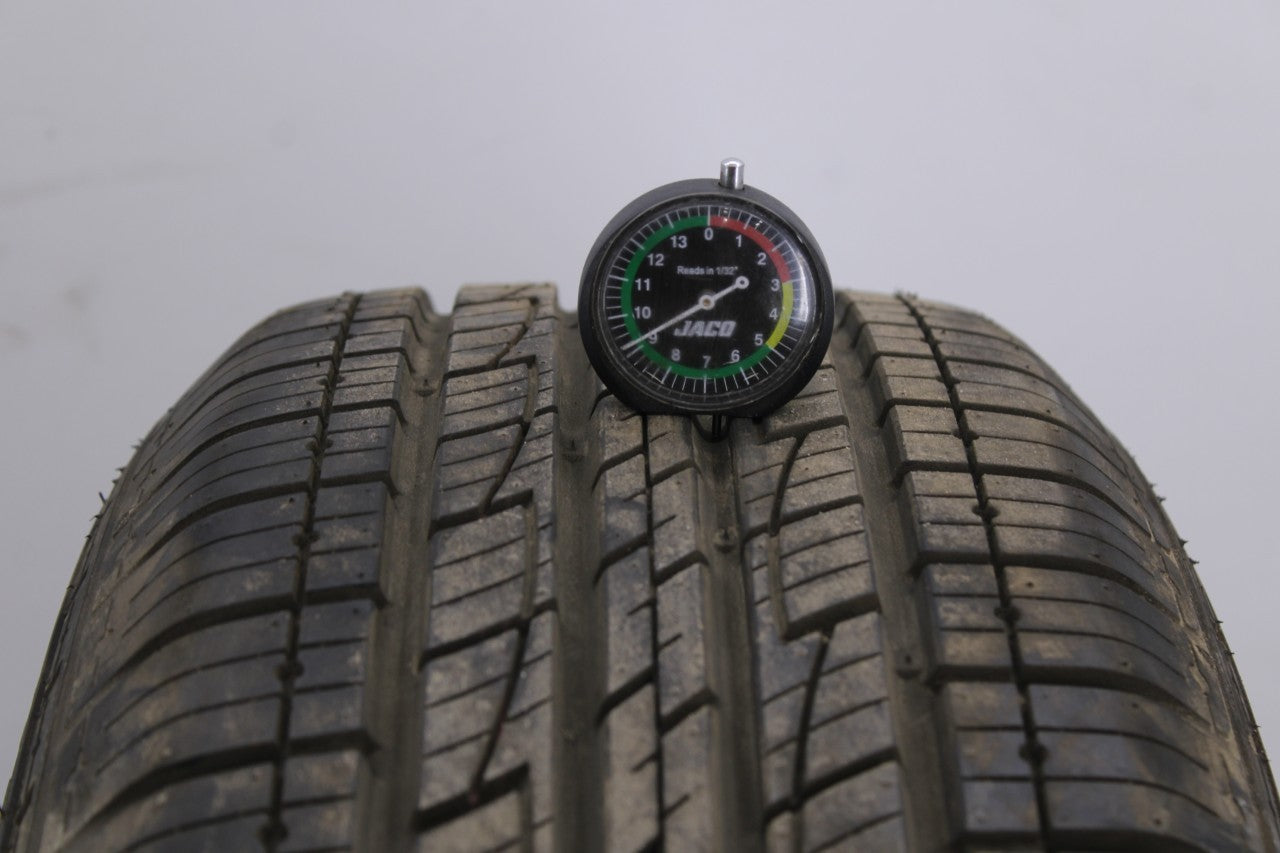 11-21 Jeep Grand Cherokee Overland Spare Wheel Tire Kumho Solus KL21 P245/65R182