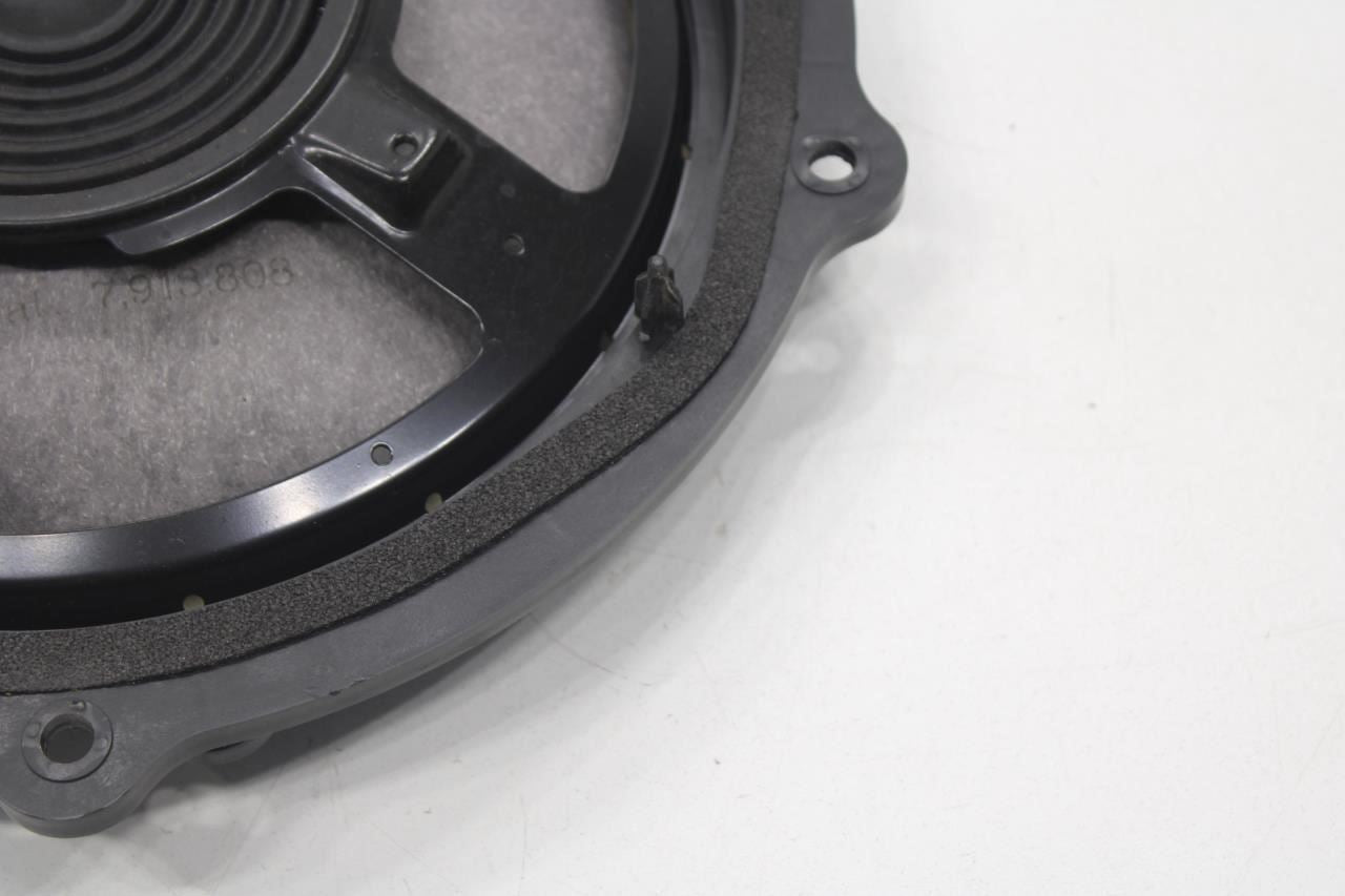 2017-2020 Infiniti Q60 Luxe Front Right Door w/ Tweeter Speakers 28150-5CA2A OEM - Alshned Auto Parts