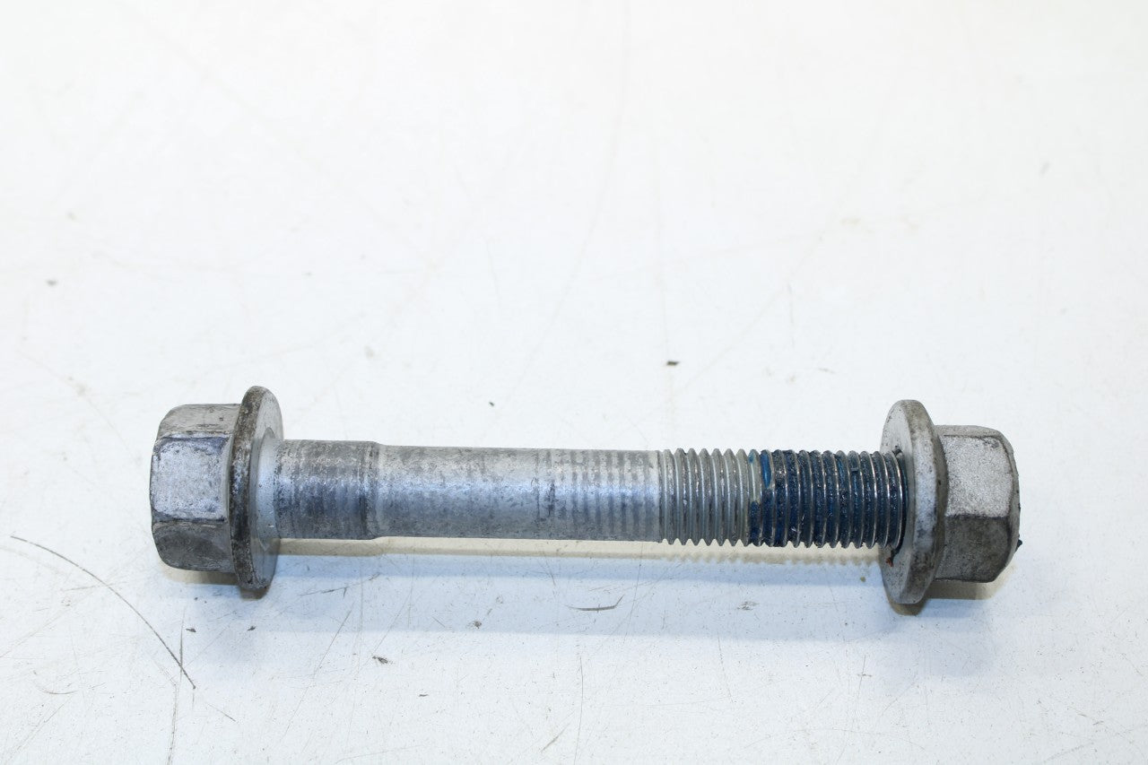 2008-2016 Ford F250 Crew Cab Rear Leaf Spring Mount Bolt Set of 4 W714005-S439 - Alshned Auto Parts