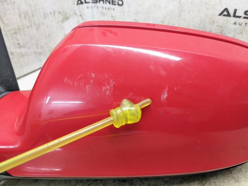 2010-2016 Audi A4 Left Driver Side Rearview Mirror 8K1-857-409-AK-01C OEM *ReaD* - Alshned Auto Parts