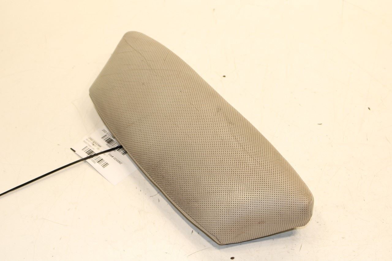 2010-12 BMW 750Li xDrive 4.4L Front Seat Driver Left Side Lower Knee Pad Cushion - Alshned Auto Parts