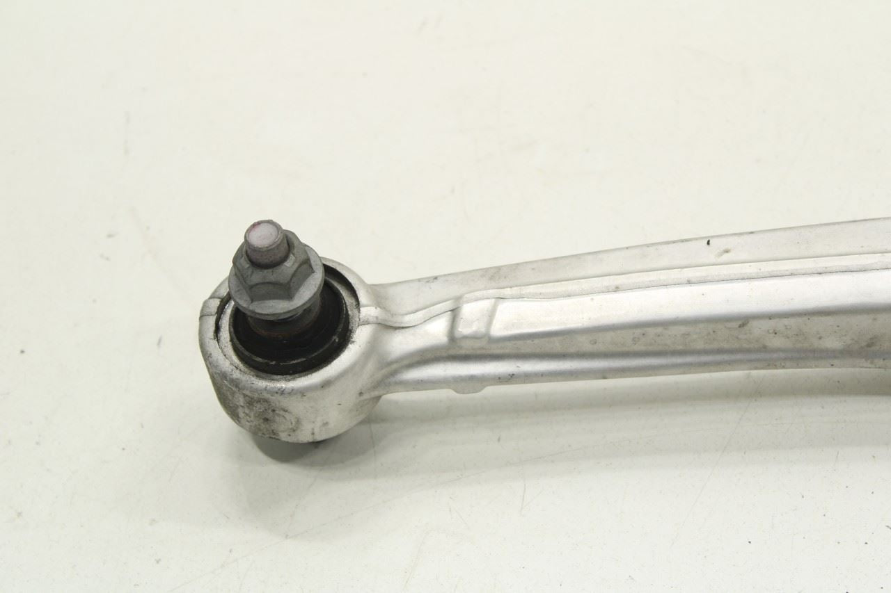 17-22 Nissan Rogue Sport SL AWD Rear LH Shock Strut Absorber w/ Control Arms Set - Alshned Auto Parts