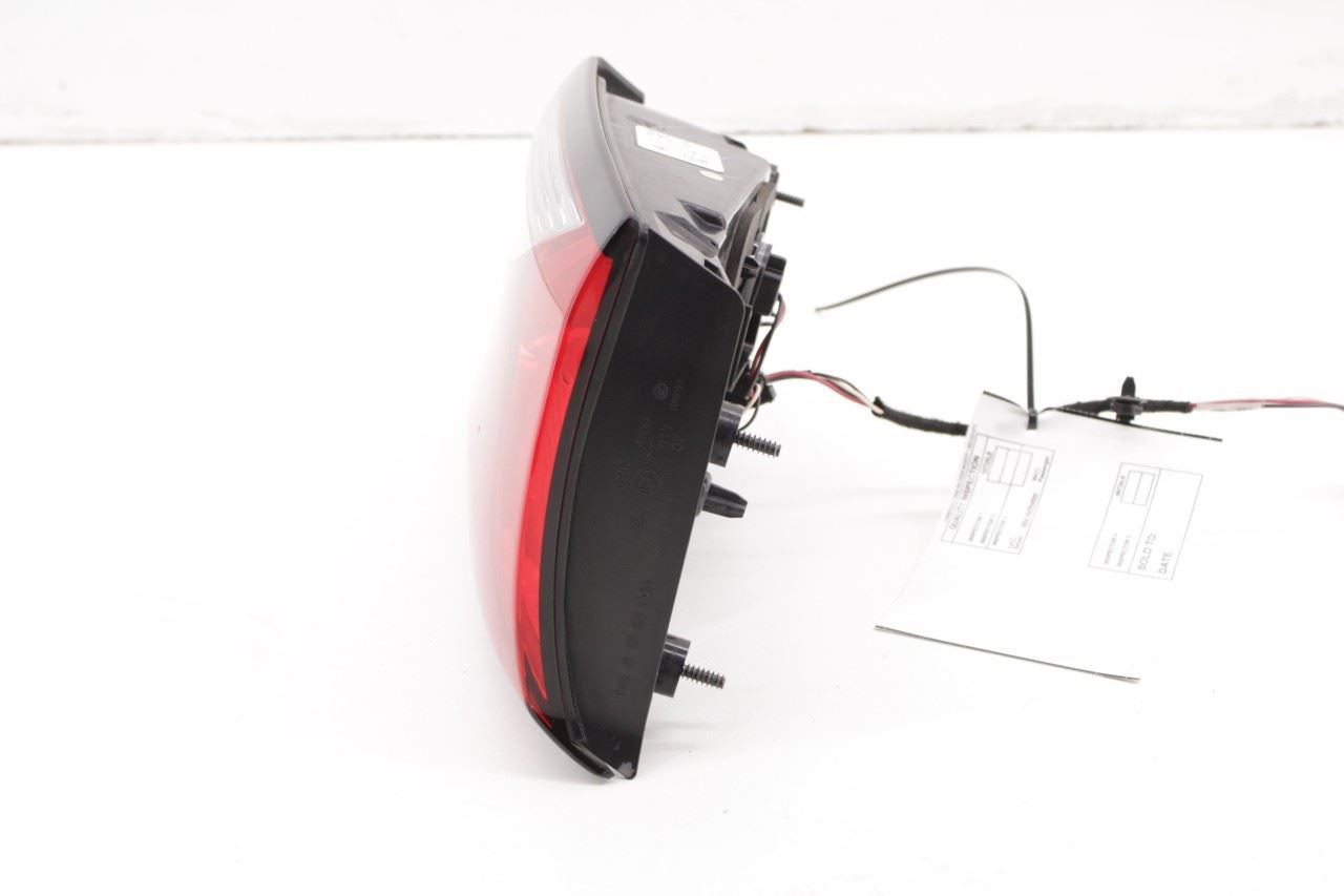 2017-2020 Chrysler Pacifica Limited Rear Left Driver Side Inner Tail Light Lamp - Alshned Auto Parts