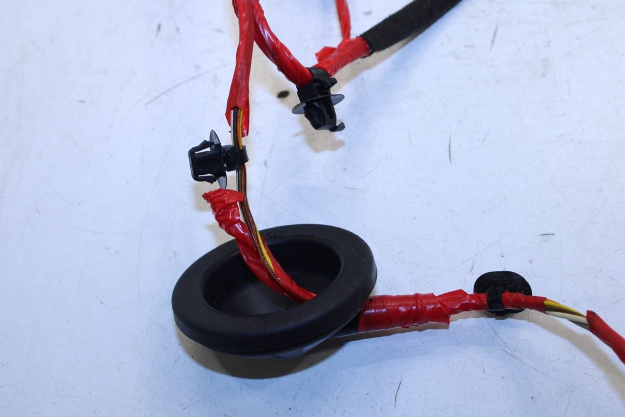2021-2023 Hyundai Elantra SEL Rear Left Driver Door Wire Harness 91620-AA040 OEM - Alshned Auto Parts