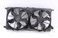 2018-21 Ford Expedition Limited 3.5L Dual Radiator Cooling Fan Motor Assy *ReaD* - Alshned Auto Parts