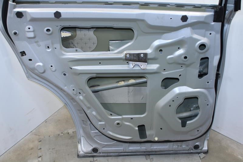 2016-2020 Infiniti QX60 Rear Left Driver Door Shell Panel 82101-3JC1A OEM - Alshned Auto Parts