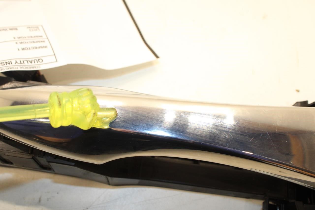 13-20 Nissan Pathfinder SV Front Right Side Door Exterior Handle 80640-3TA3A OEM - Alshned Auto Parts