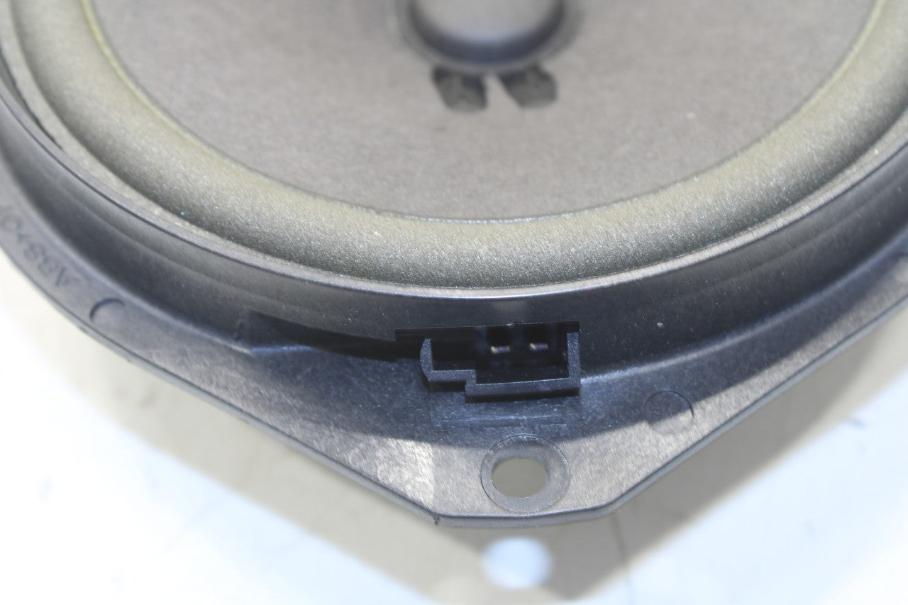 14-20 Maserati Ghibli Rear Left and Right Door Mid-Woofer Loudspeaker 675000292 - Alshned Auto Parts
