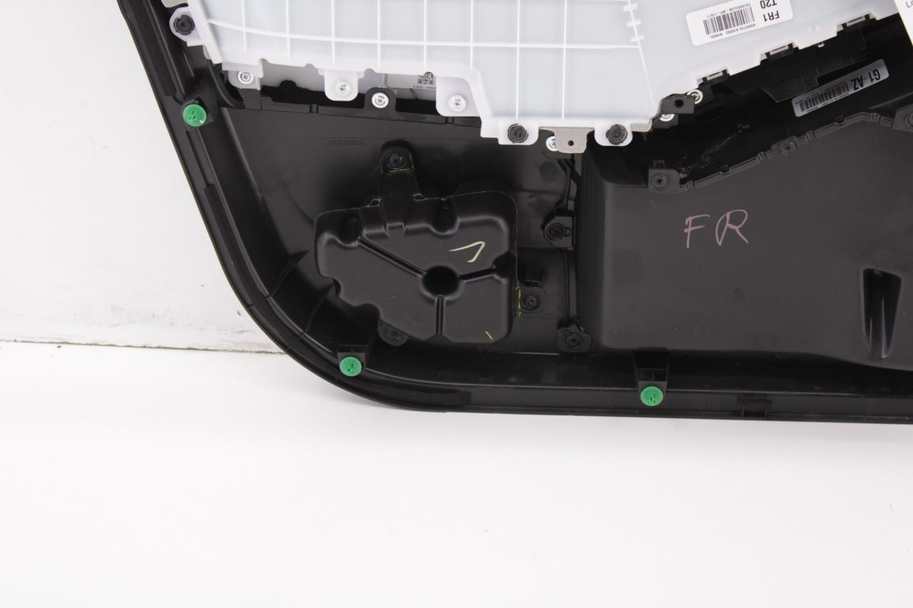 2022-2025 Honda Civic Sport Front Right Side Door Trim Panel 83500-T20-A110-M1 - Alshned Auto Parts