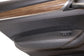 2011-2017 BMW X3 xDrive28i Rear Left Driver Door Trim Panel 51427279929 OEM - Alshned Auto Parts