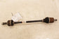 2019-25 Acura RDX SH-AWD Rear Left Side CV Axle Drive Half Shaft 42311-TJB-A020 - Alshned Auto Parts