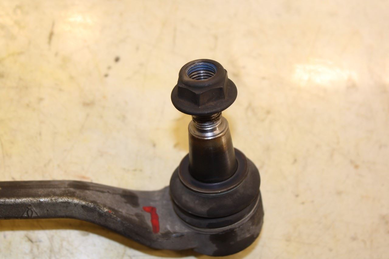 2011-2017 BMW X3 xDrive28i AWD Front Right Passenger Side Lower Control Arm Set - Alshned Auto Parts