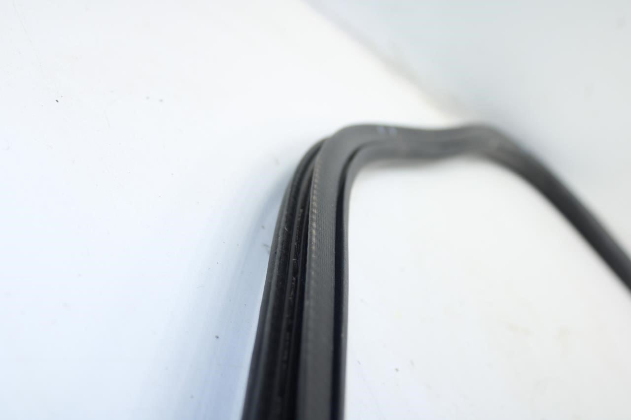 2018-2024 GMC Terrain Denali Front Left Side Door Weatherstrip On Body 84227269 - Alshned Auto Parts
