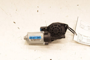 2022-23 Hyundai Tucson SEL Front Left Side Seat Adjustment Height Control Motor