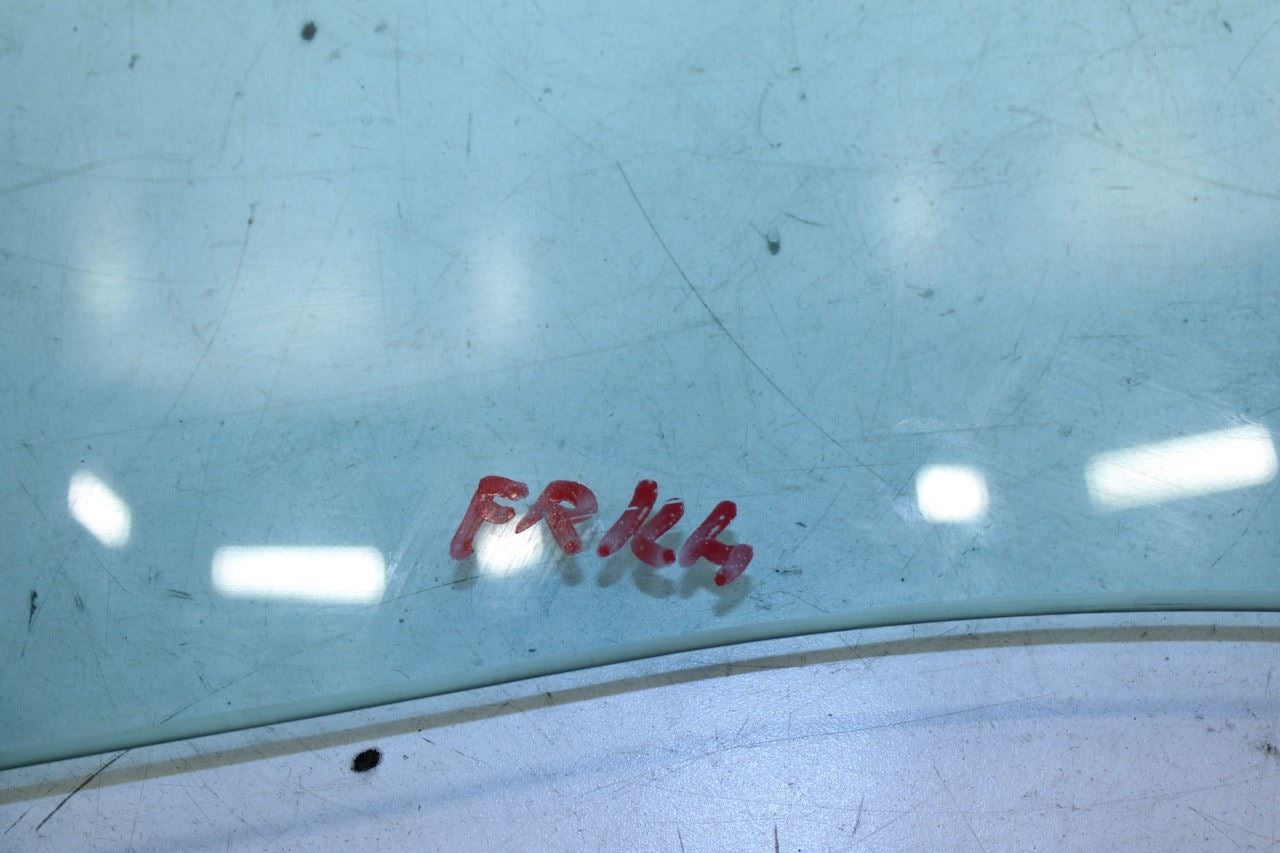 2011-2018 RAM 1500 Crew Cab Laramie Front Left Door Window Glass 68700439AA OEM - Alshned Auto Parts