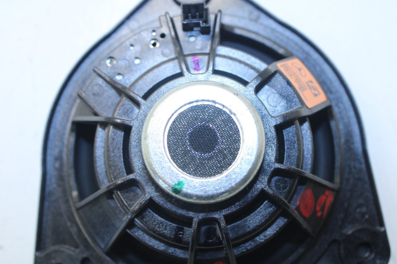 2012-2015 Mercedes-Benz ML350 FR Left and Right Side Instrument Panel Speakers - Alshned Auto Parts