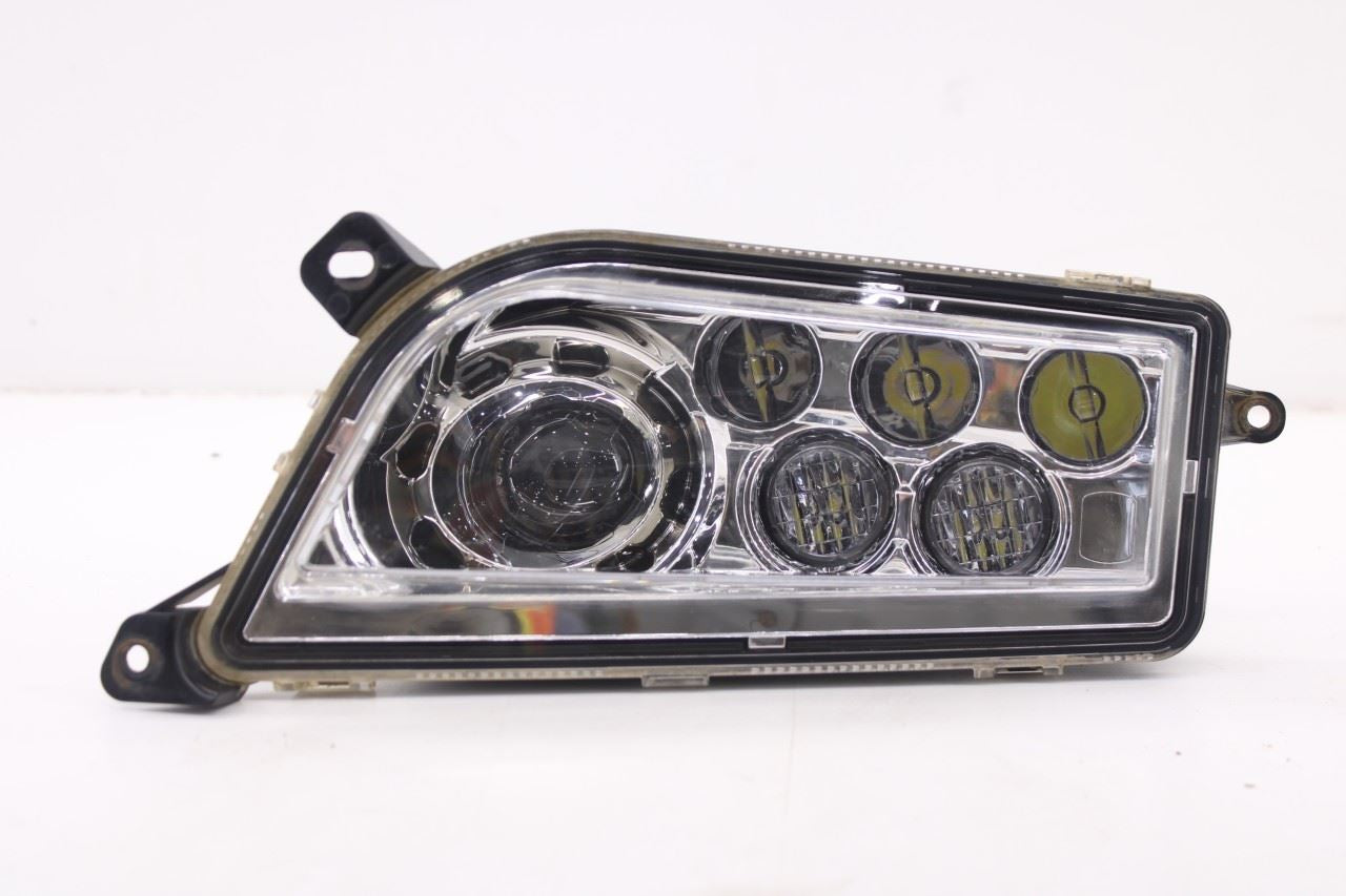 2014-18 Polaris RZR XP 1000 Front RH and LH Side LED Headlight Lamp Set 2413787 - Alshned Auto Parts