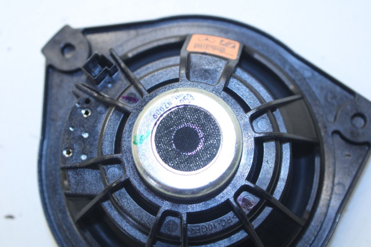 2012-2015 Mercedes-Benz ML350 FR Left and Right Side Instrument Panel Speakers - Alshned Auto Parts