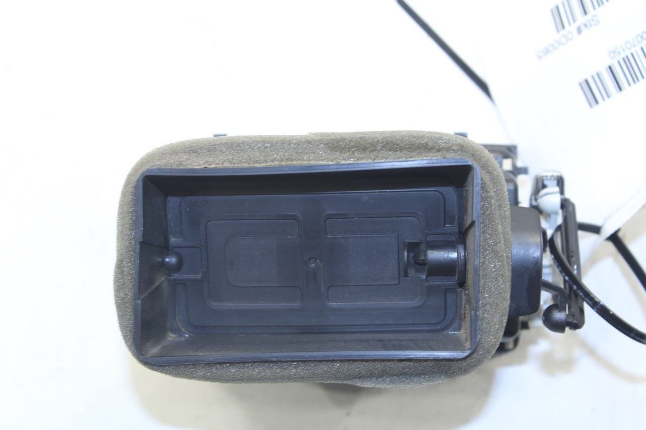 13-20 RAM 1500 Crew Cab Laramie Front Right Side Dash Outer Air Vent 1WA65DX9AC - Alshned Auto Parts