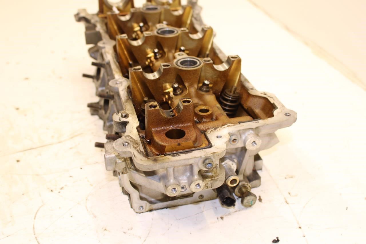 2014-2016 Maserati Ghibli 3.0L V6 Left Side Engine Cylinder Head 305771 OEM - Alshned Auto Parts