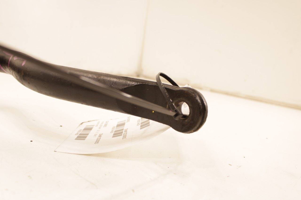 2007-2018 Jeep Wrangler Sport 2dr 3.6L 4WD Front Stabilizer Sway Anti-Roll Bar - Alshned Auto Parts