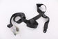 18-20 Chevrolet Equinox LT Rear Passenger Right Side 2nd Row Seat Belt Retractor0