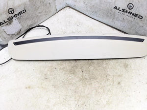 2015-2021 Mercedes-Benz C300 High Mounted Stop Light Lamp 099-906-75-00 OEM