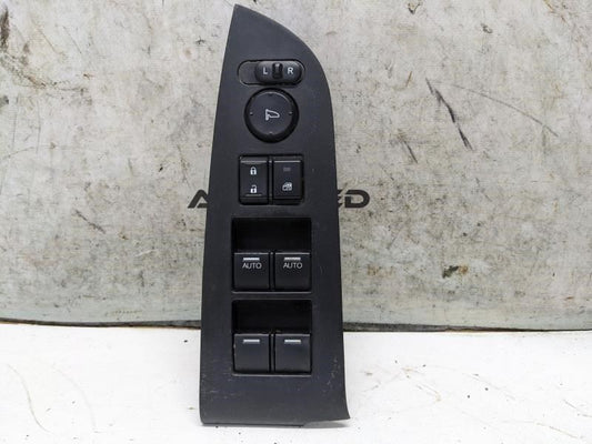 2014-2017 Honda Odyssey Front Left Master Power Window Switch 35750-TK8-A41 OEM - Alshned Auto Parts