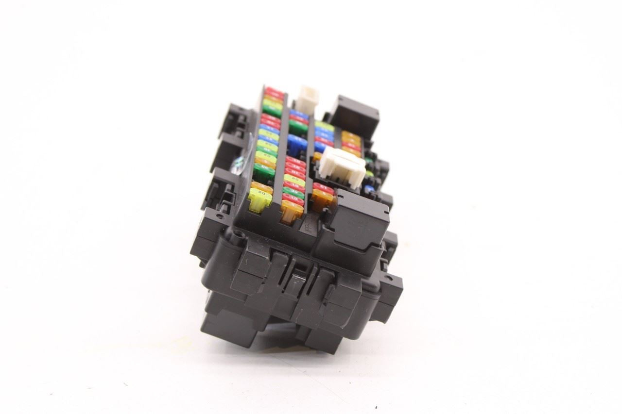 2019-25 Infiniti QX50 Luxe 2.0L Engine Fuse Relay Junction Block 24350-5NA0A OEM - Alshned Auto Parts