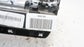 2018-2025 Jeep Wrangler Dash Instrument Panel Lower Trim Bezel with Power Outlet - Alshned Auto Parts