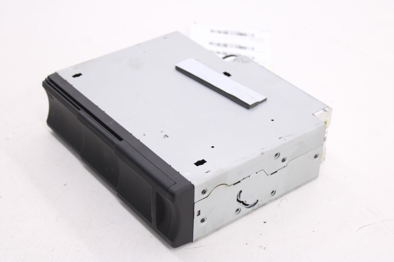2005-2012 Land Rover Range Rover HSE Audio 6 Disc CD Changer XQE500560 OEM - Alshned Auto Parts